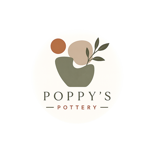 Poppy's Pottery